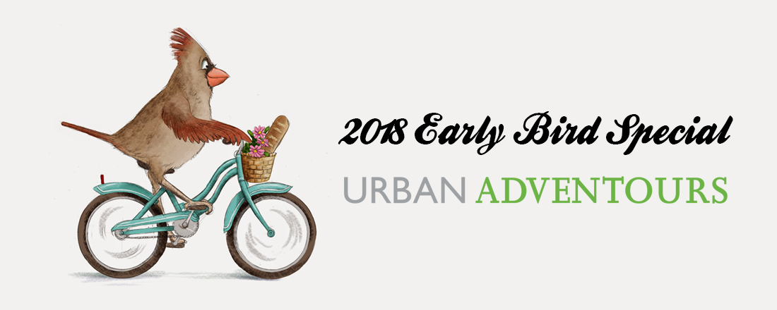 2018 Early Bird Special