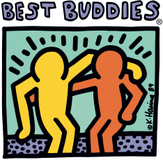 Best Buddies Logo