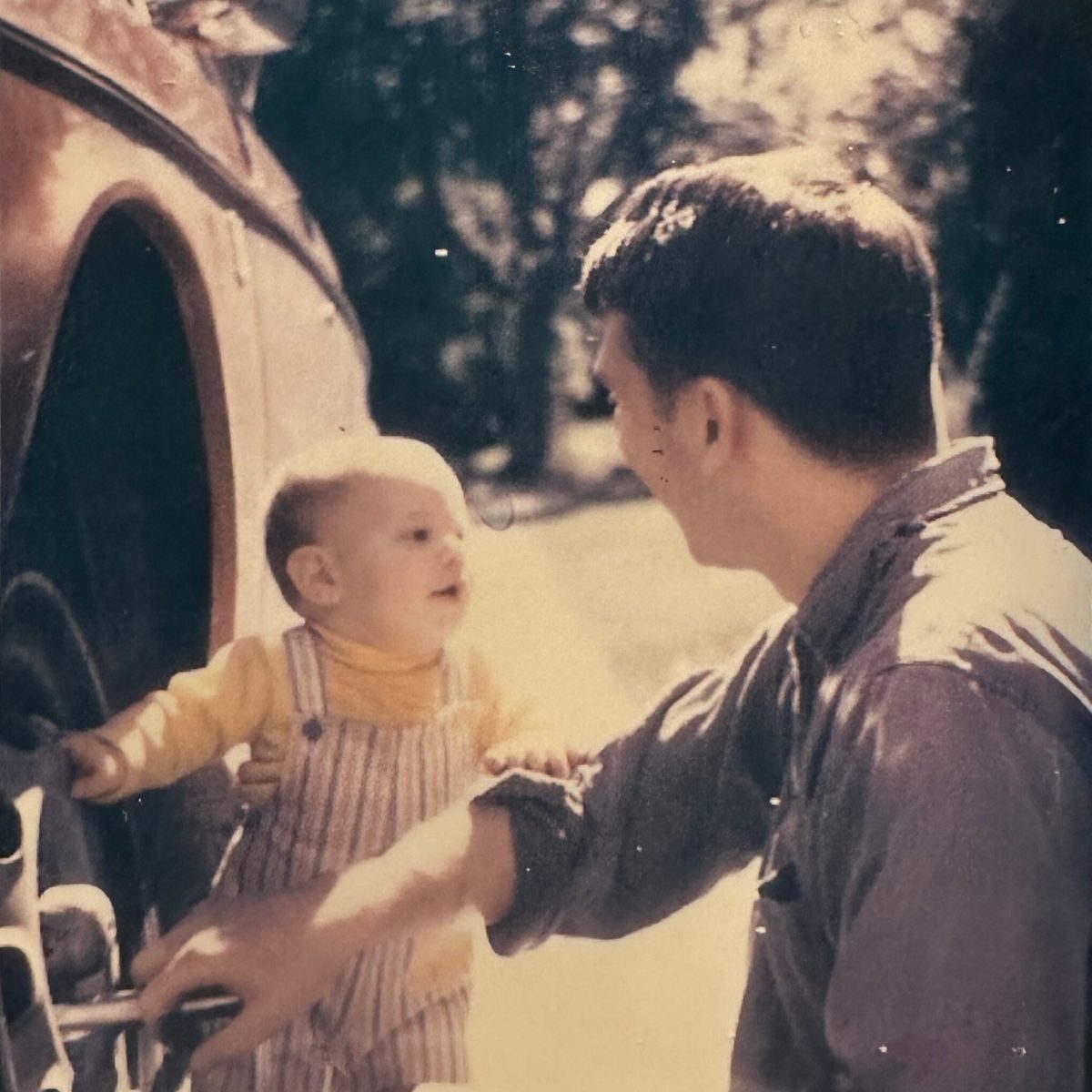 a group of people posing for the camera